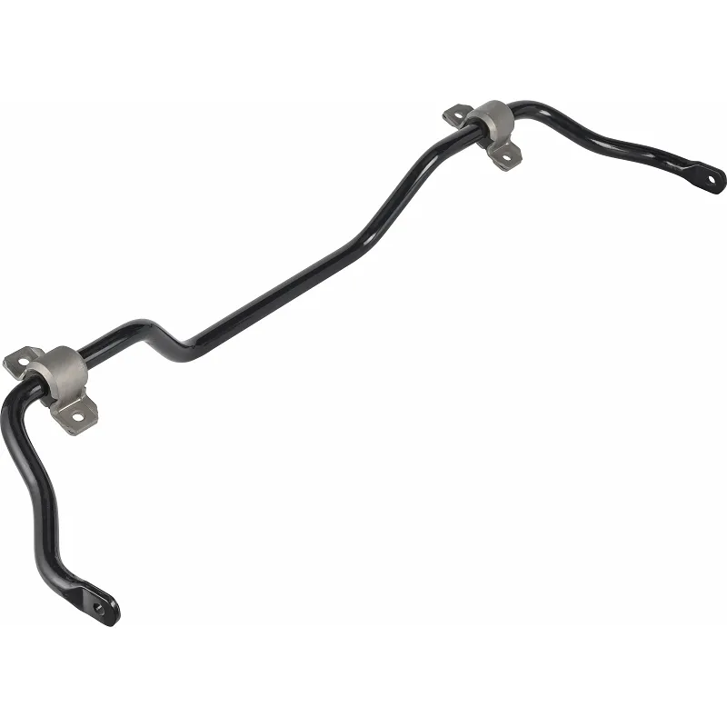 MERCEDES BENZ VITO uchun old qattiq burilishga qarshi bar