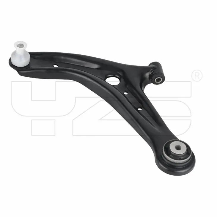 Old o'ng boshqaruv qo'li Mazda 2